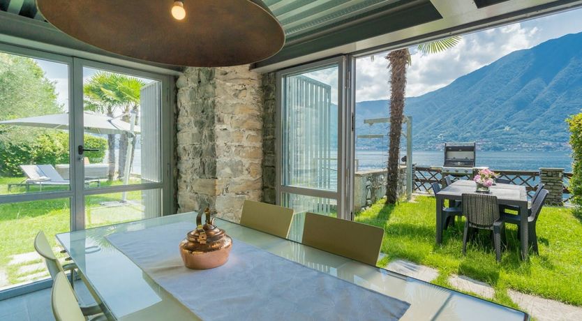 Photo of Lulled by the Lake