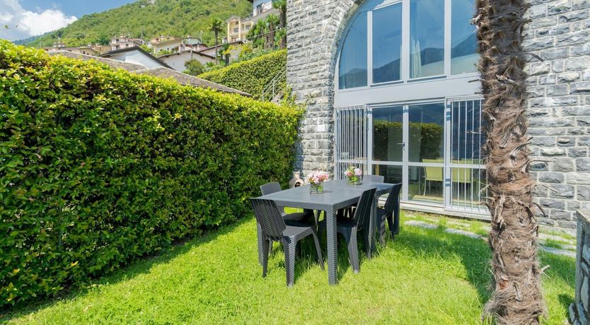 Photo of Lulled by the Lake