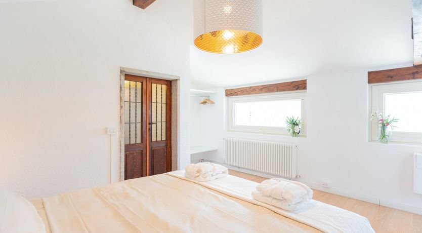 Photo of Lulled by the Lake