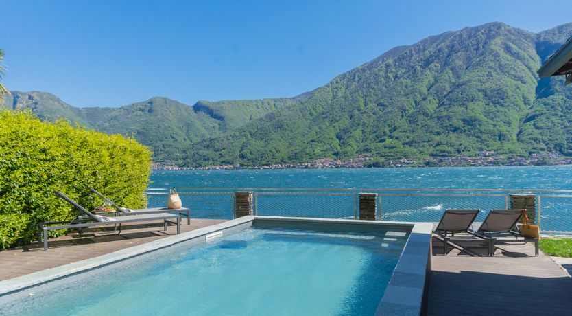 Photo of Lulled by the Lake