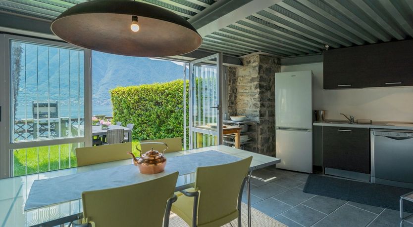 Photo of Lulled by the Lake