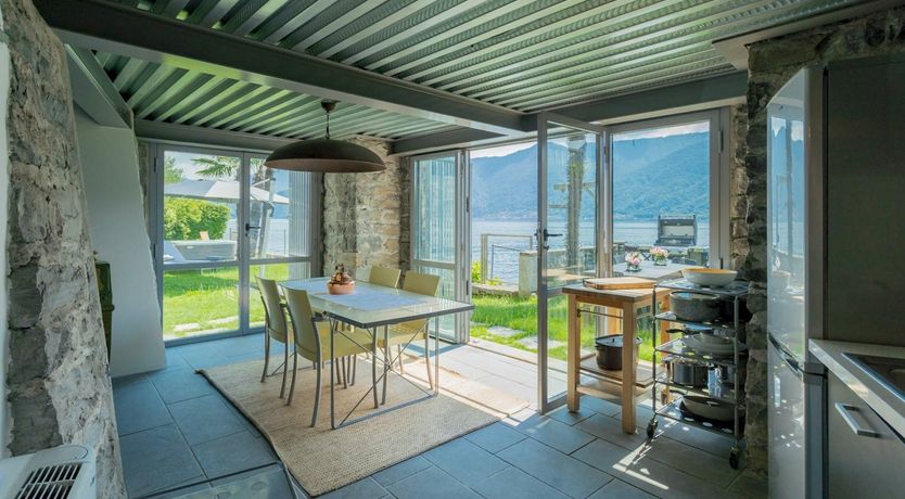 Photo of Lulled by the Lake