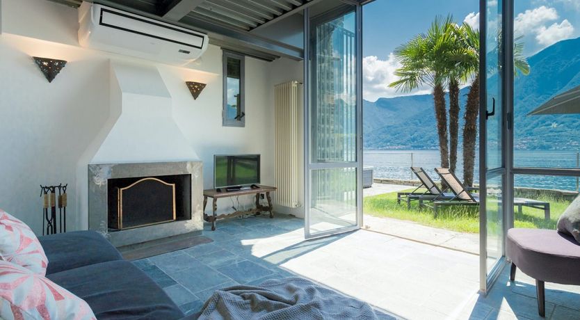 Photo of Lulled by the Lake