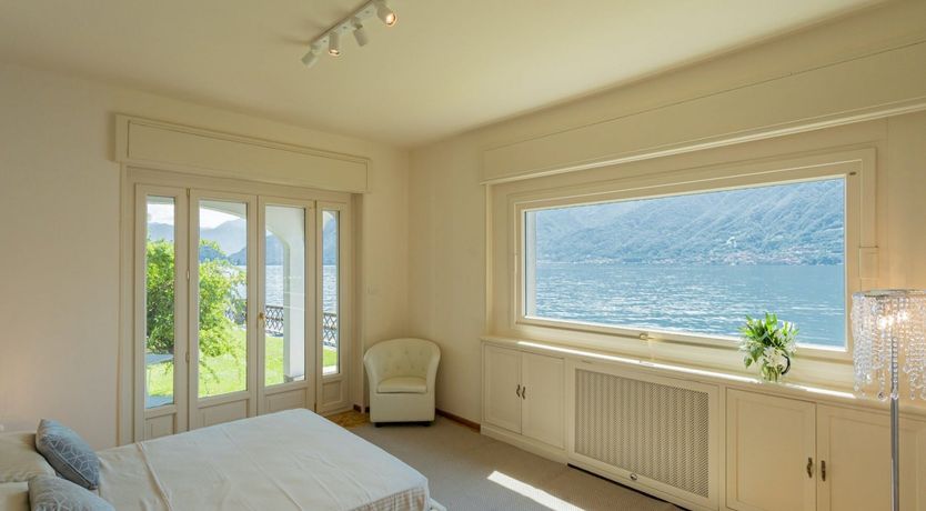 Photo of Lulled by the Lake