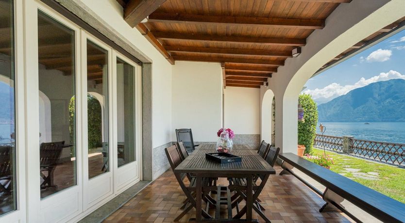 Photo of Lulled by the Lake