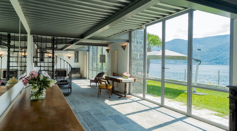 Photo of Lulled by the Lake