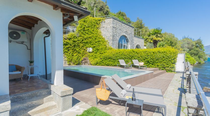 Photo of Lulled by the Lake