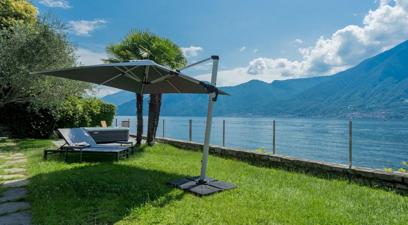 Photo of Lulled by the Lake