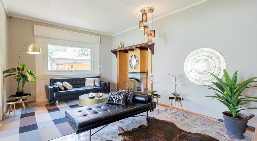 Photo of Lulled by the Lake