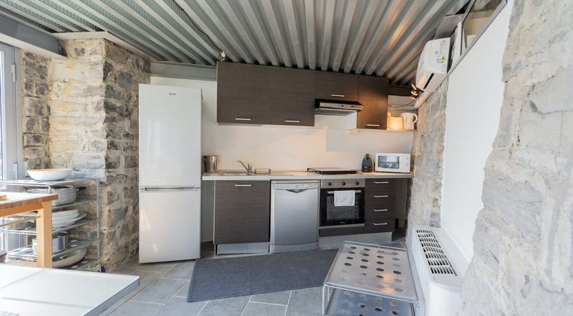 Photo of Lulled by the Lake