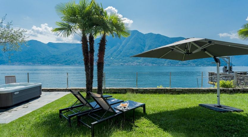 Photo of Lulled by the Lake