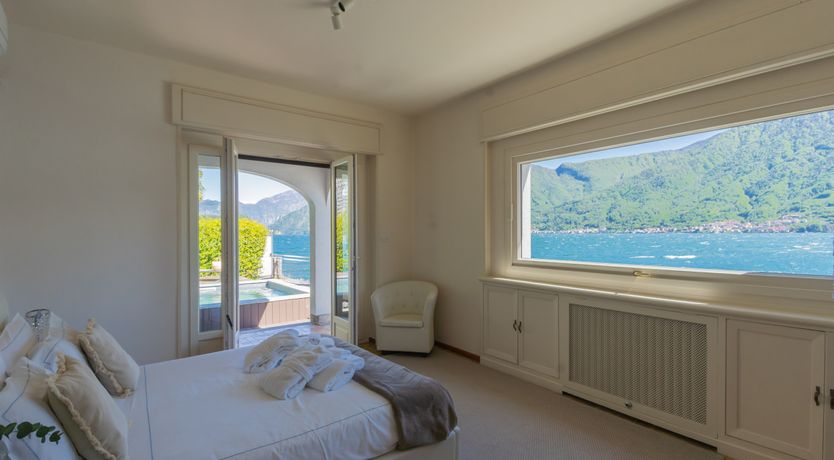 Photo of Lulled by the Lake