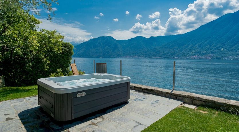 Photo of Lulled by the Lake