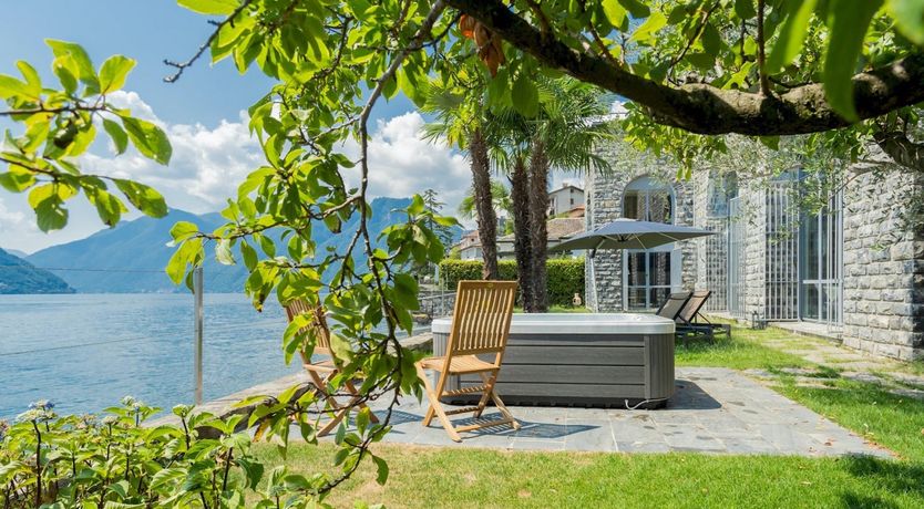 Photo of Lulled by the Lake