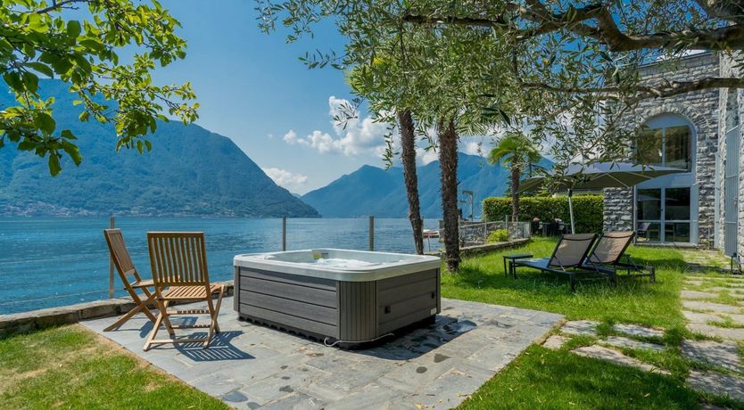 Photo of Lulled by the Lake