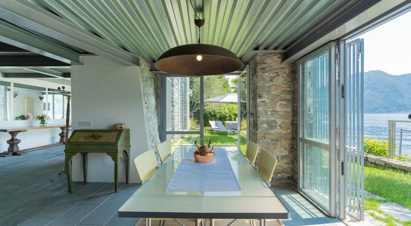 Photo of Lulled by the Lake