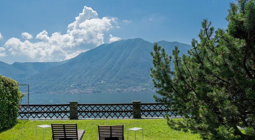 Photo of Lulled by the Lake