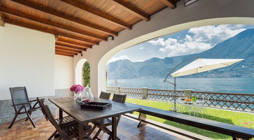 Photo of Lulled by the Lake