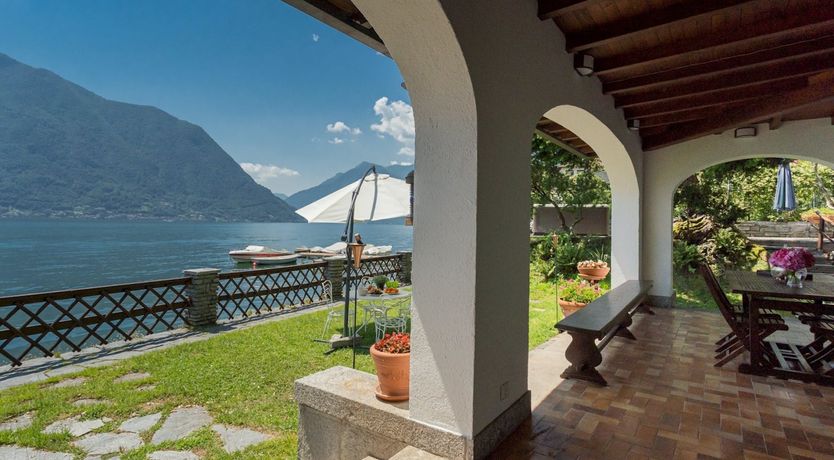 Photo of Lulled by the Lake