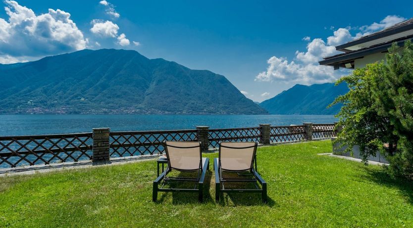 Photo of Lulled by the Lake