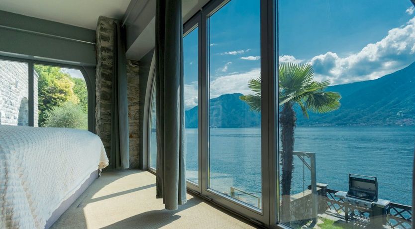 Photo of Lulled by the Lake