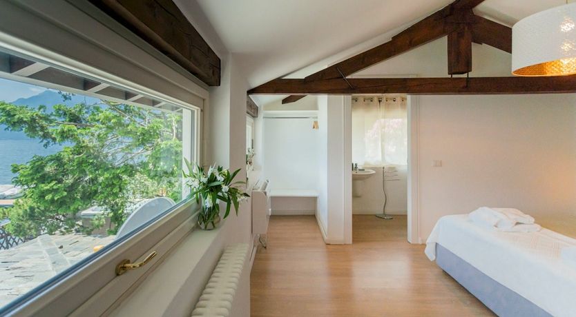 Photo of Lulled by the Lake