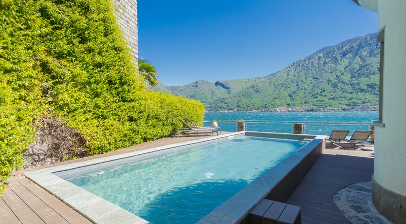 Photo of Lulled by the Lake