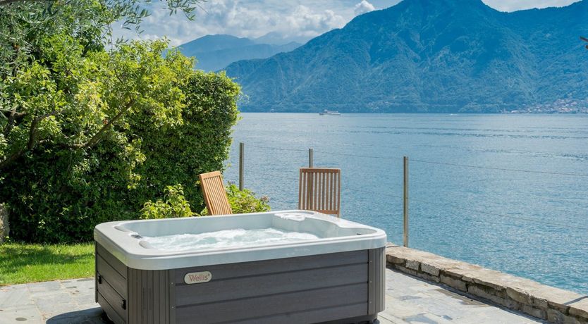 Photo of Lulled by the Lake