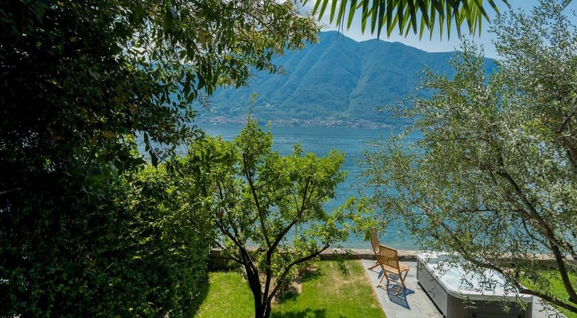 Photo of Lulled by the Lake