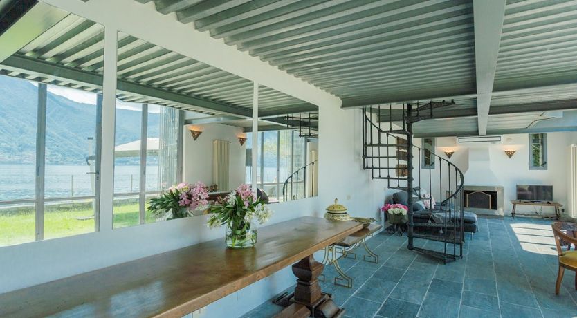 Photo of Lulled by the Lake