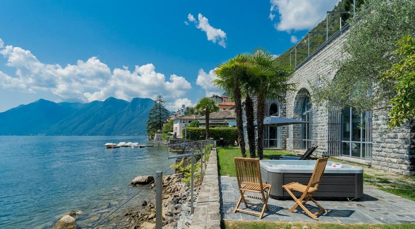 Photo of Lulled by the Lake