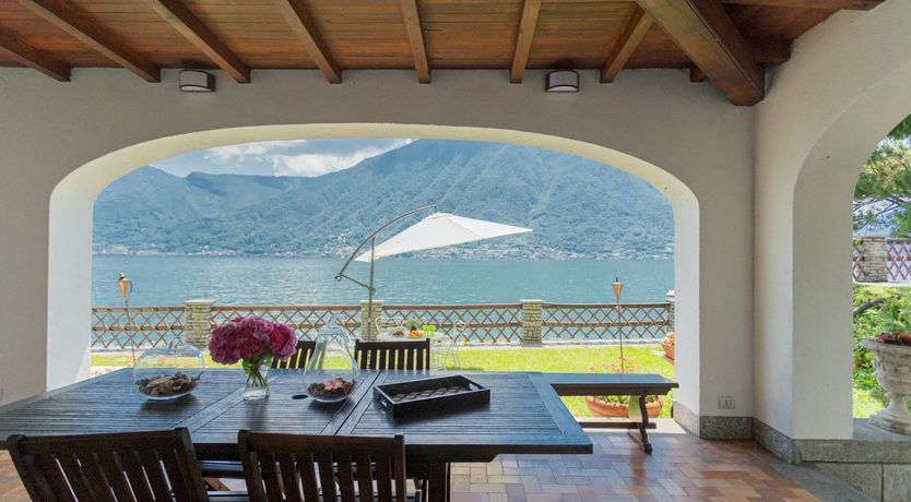 Photo of Lulled by the Lake