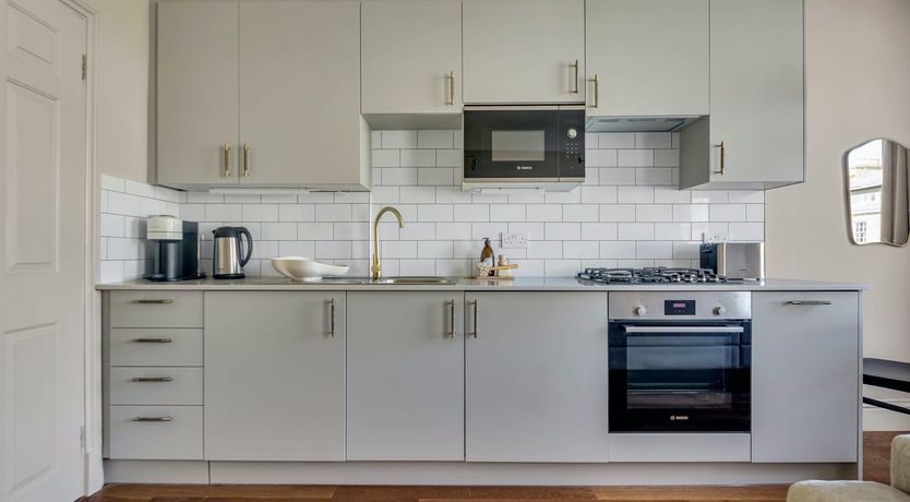 Photo of Light-filled Haven