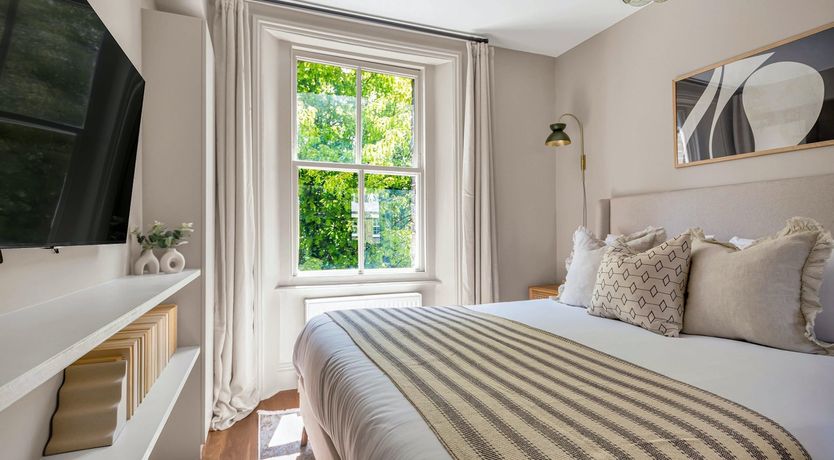 Photo of Light-filled Haven