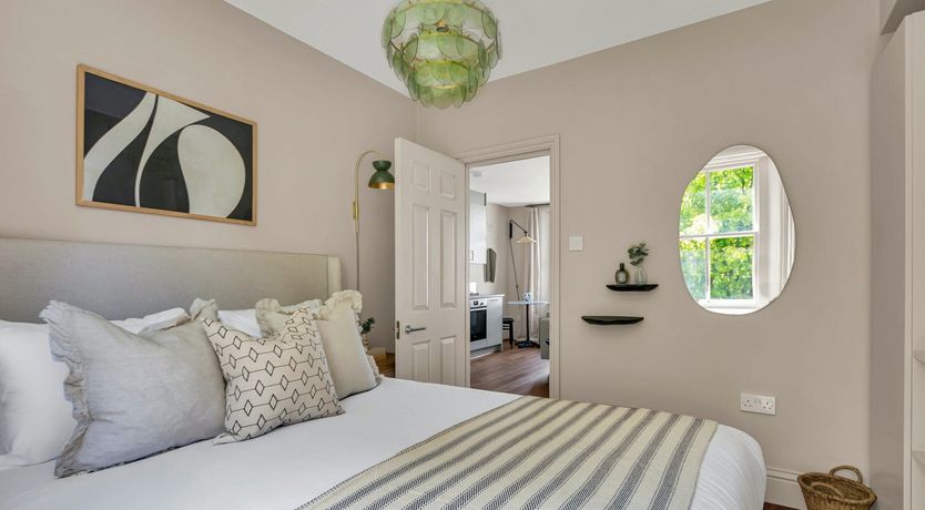 Photo of Light-filled Haven