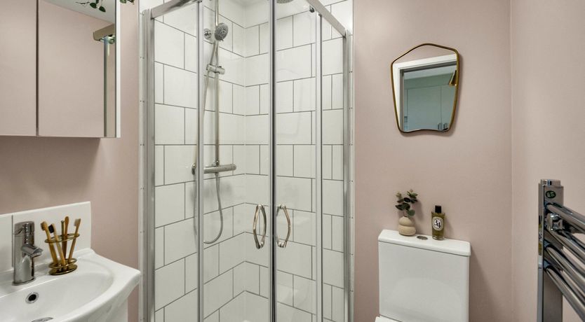 Photo of Light-filled Haven