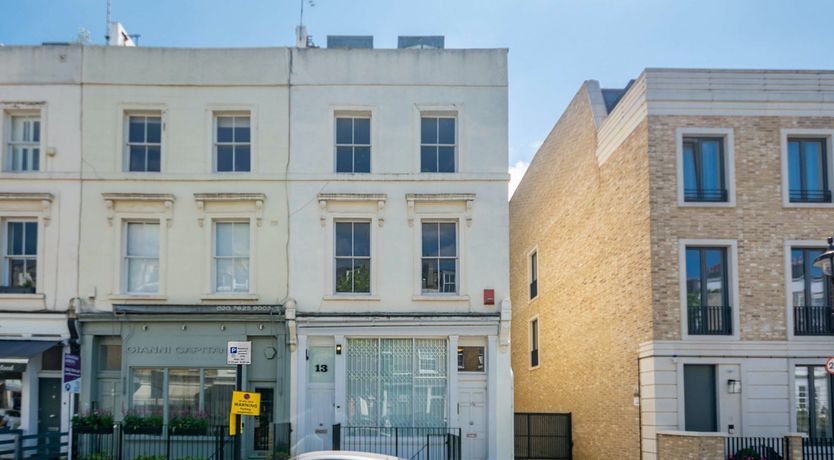 Photo of Light-filled Haven