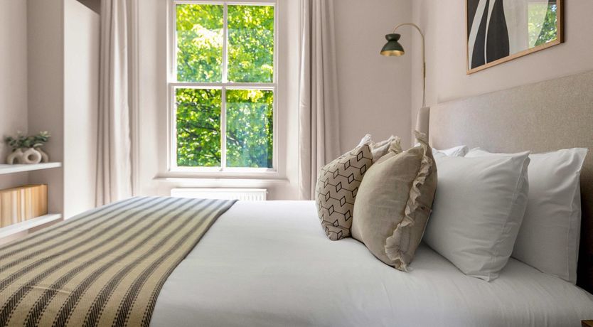 Photo of Light-filled Haven