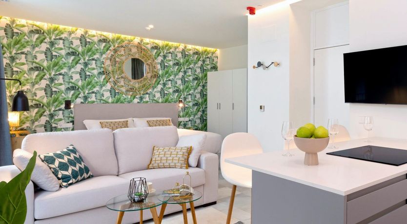 Photo of Cádiz Charm