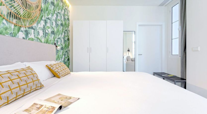 Photo of Cádiz Charm