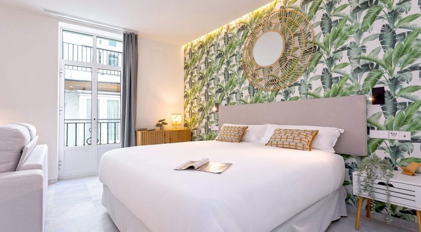 Photo of Cádiz Charm