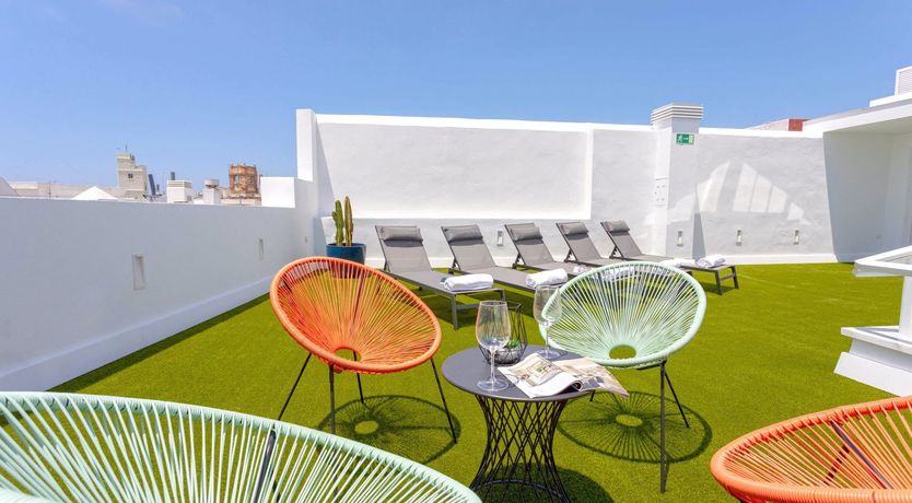 Photo of Cádiz Charm