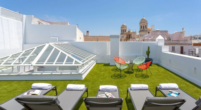 Photo of Cádiz Charm