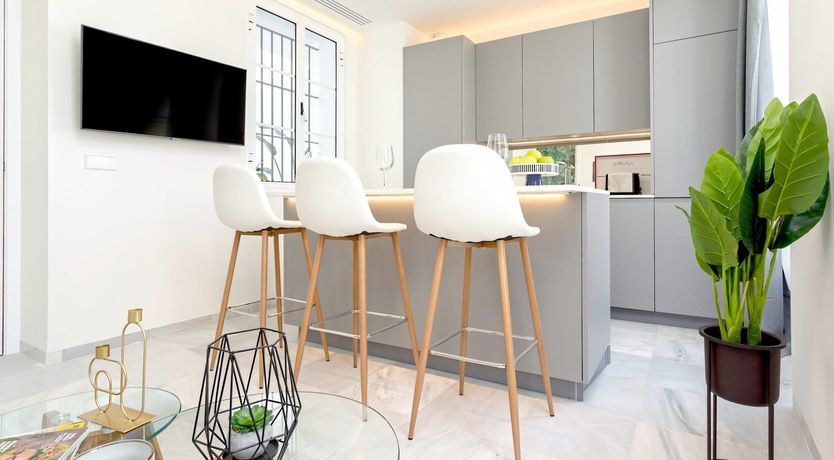 Photo of Cádiz Charm