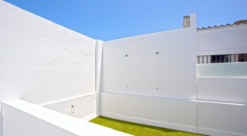 Photo of Cádiz Charm