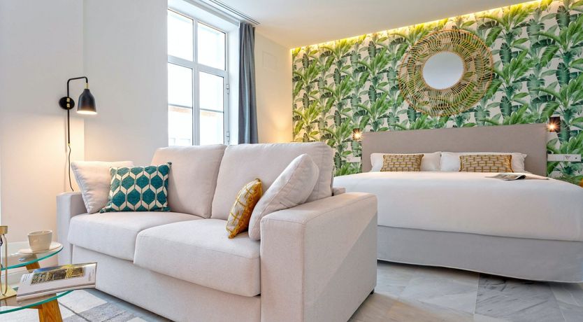 Photo of Cádiz Charm