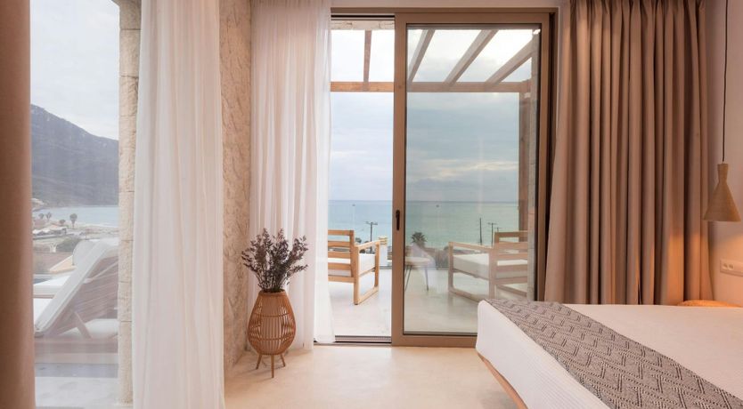 Photo of Whispering Waves Villa