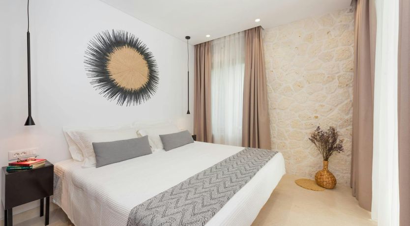 Photo of Whispering Waves Villa