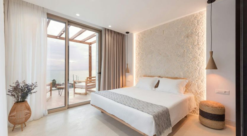 Photo of Whispering Waves Villa