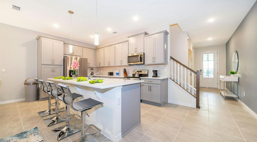 Photo of Harmony's Place